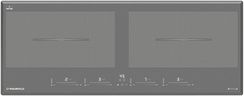 Индукционная стеклокерамич. панель MAUNFELD CVI904SFLLGR Inverter