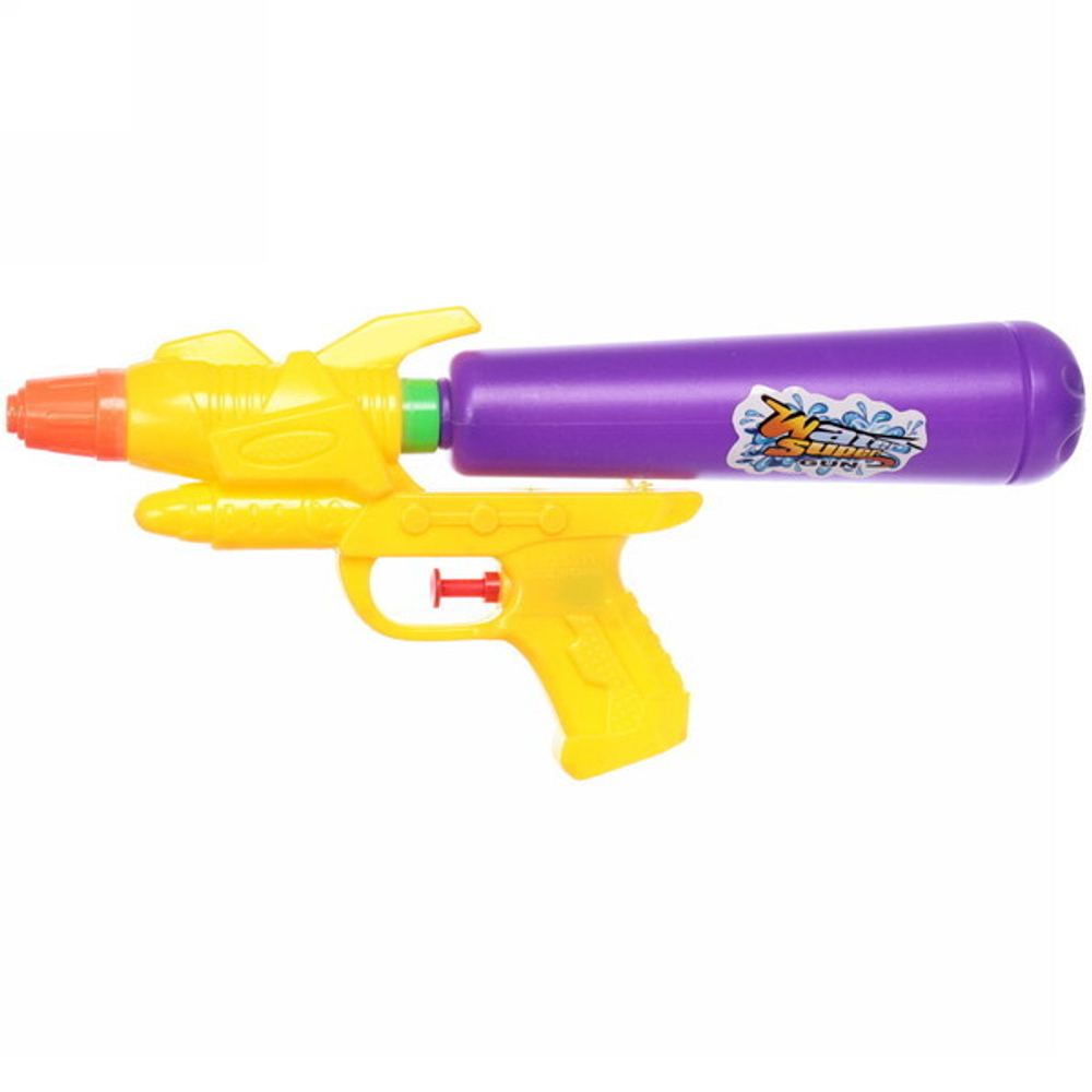 Водяной пистолет «Морское оружие» 26 см