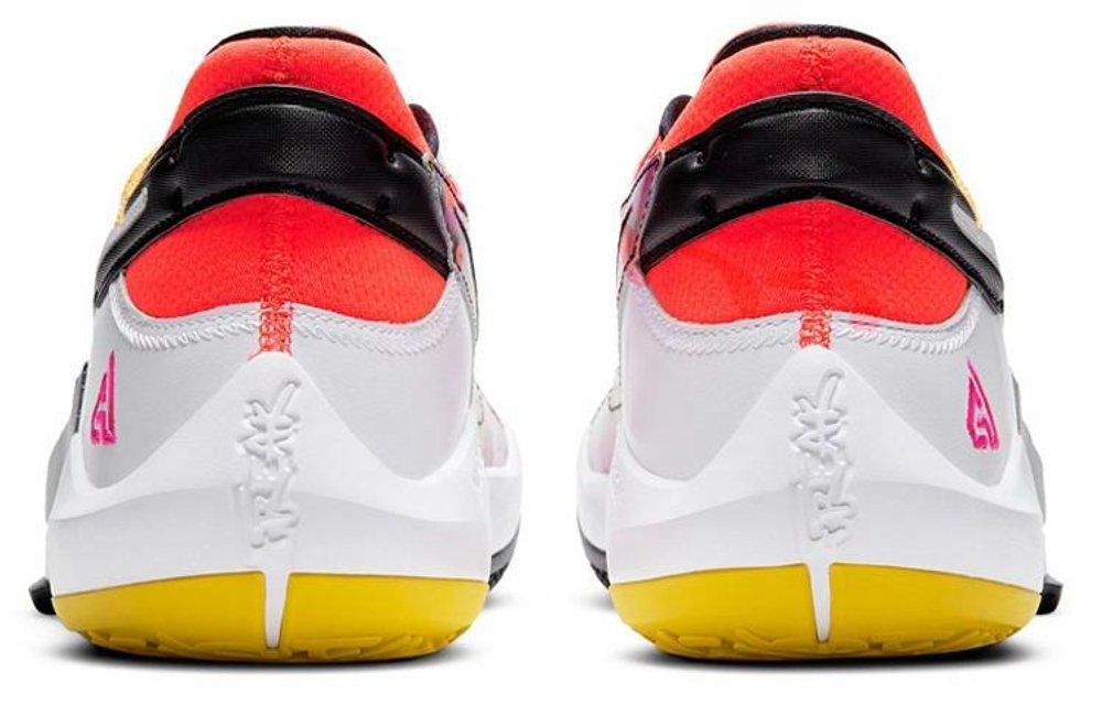 Кроссовки Nike Freak 2 Zoom Ep