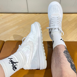 Nike Air Force 1 “Summit White”