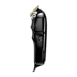 Машинка для стрижки Wahl 3026434 Magic Clip Cordless 5star black/gold