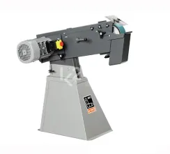 Ленточный шлифовальный станок Grit GIS 75