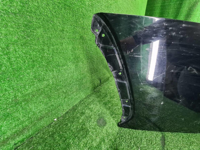 Бампер задний Toyota Land Cruiser 300 (2021-н.в.)