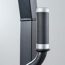 A607 Приседания с поясом