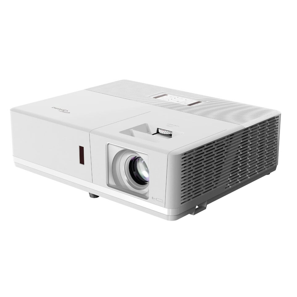 Проектор Optoma ZU506Te-W