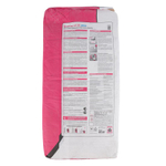 Штукатурка декоративная Церезит CT 35 короед 2,5 мм зима 25 кг