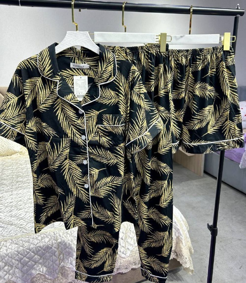 ДО Трикотаж Тройка