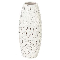 GAEM Ваза, L12 W12 H31 см