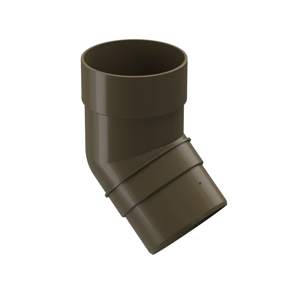 Колено 45° PREMIUM
