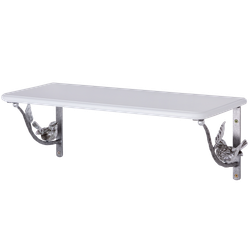 Полка Терра Мелодия Айс