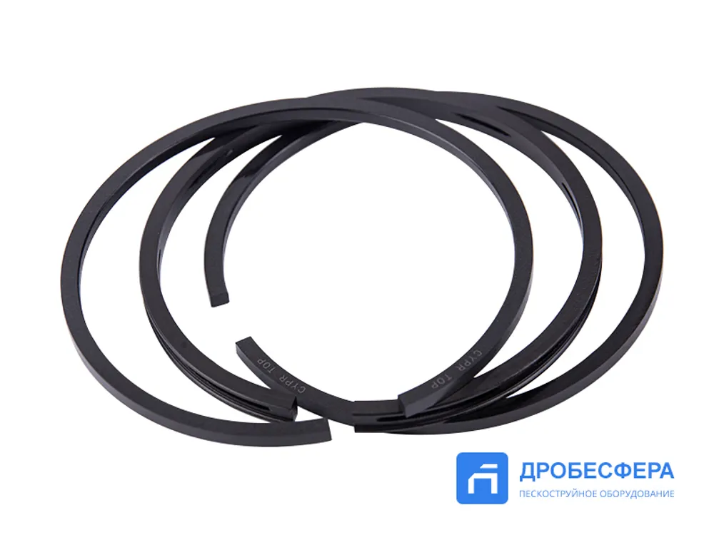 Комплект колец поршневых D.65 мм Remeza LH20-2/LB30-2/40-2 R 21145003