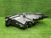 Битая Фара правая LR Discovery Sport (19-нв) LED