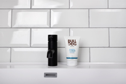 Bulldog Original Face Scrub - очищающий скраб для лица для мужчин /   125  ml  / GTIN 5060144642813