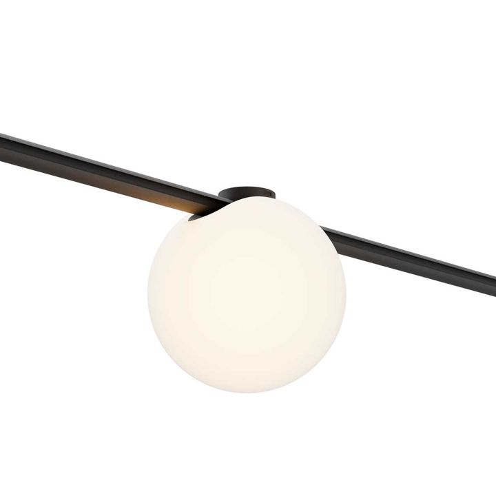 Трековый светильник Maytoni Technical ARITY Luna TR236-1-5W3K-B