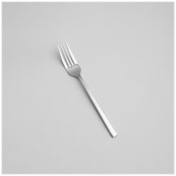 НАБОР СТОЛОВЫХ ПРИБОРОВ GLORIA AGNESS 18 ПР., СТАЛЬ 18/10