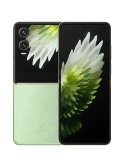 6,9" Смартфон V Flip2 5G 8/256 ГБ V Flip2 5G GREEN
