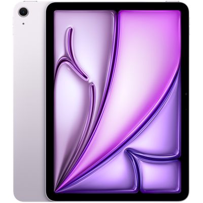 11-inch iPad Air M4 Wi-Fi 128GB - Purple,Model A3459
