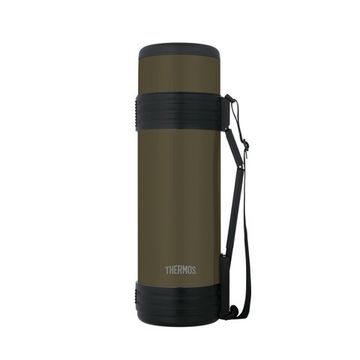 Термос для напитков THERMOS NCD-1000 1.0L (Хаки)