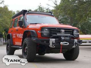 TANK 300 Бампер передний силовой WINBO № 2
