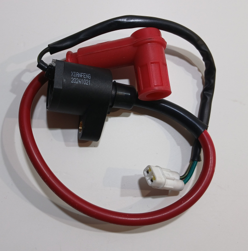 Катушка зажигания Мотоцикл BSE Z3