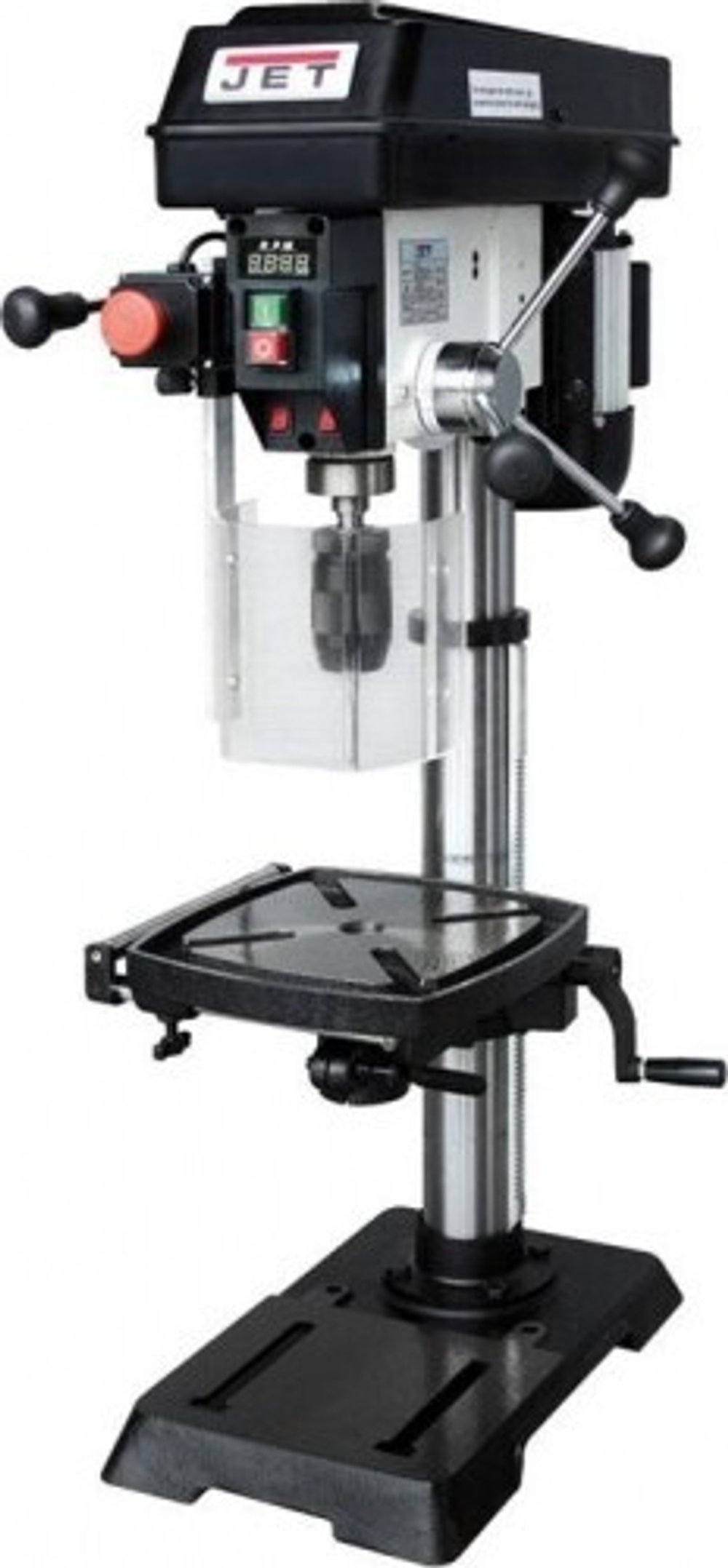 Станок сверлильный JET JWDP-12 716000M