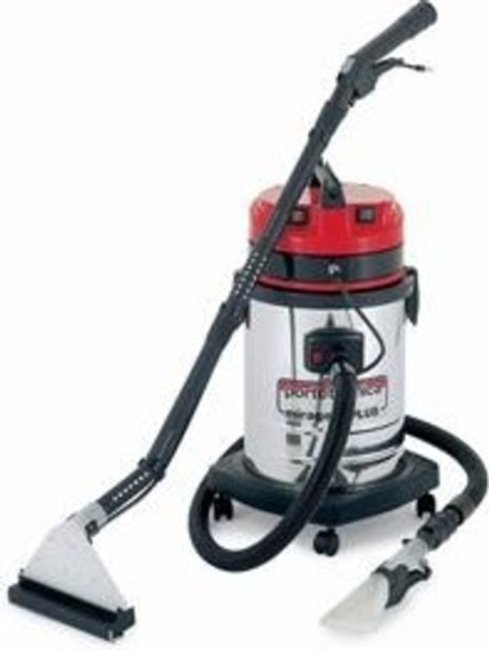 Пылесос сетевой Portotecnica MIRAGE PLUS (1 W 1 32 S) ASDO 40035 40035 ASDO