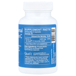 BodyBio, Липосомальный витамин C, 60 капсул