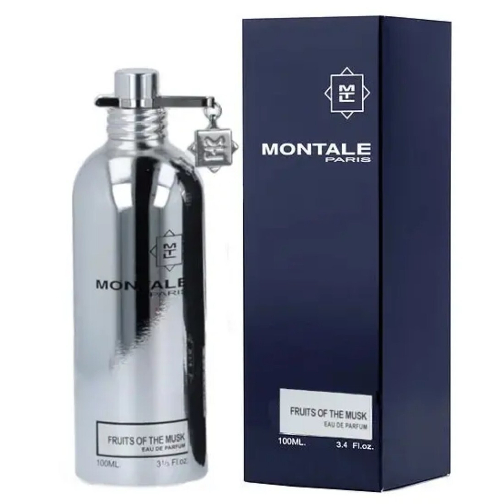 MONTALE Fruits of the Musk edP 100ml unisex