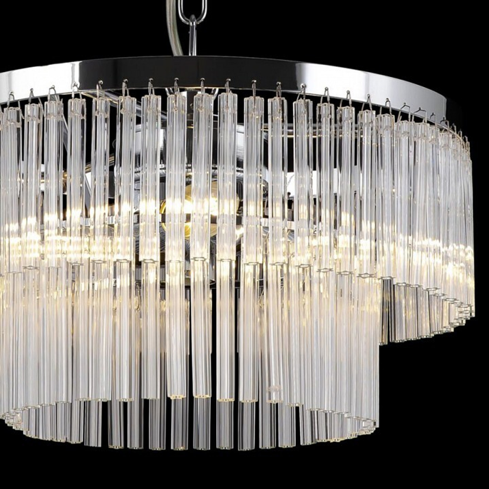 Подвесная люстра Maytoni MOD093PL-04CH