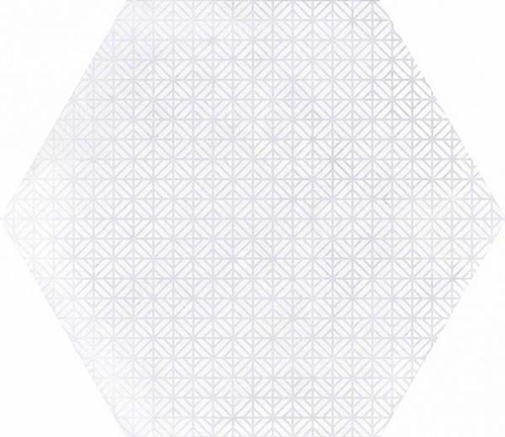 Керамогранит URBAN HEXAGON MELANGE LIGHT