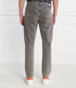 Джинсы DAD JEAN Tommy Jeans - серый(DM0DM17443)