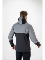 Куртка гибридная ULTRA WARM PLUS 2.0 / черный