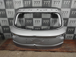 Крышка багажника Geely Coolray 19-нв Б/У Оригинал 5062031900C15