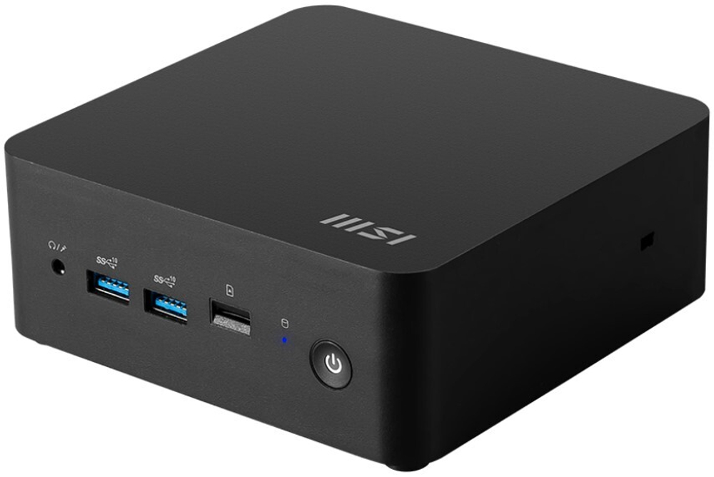 Компьютер  MSI Cubi NUC 1M-095RU