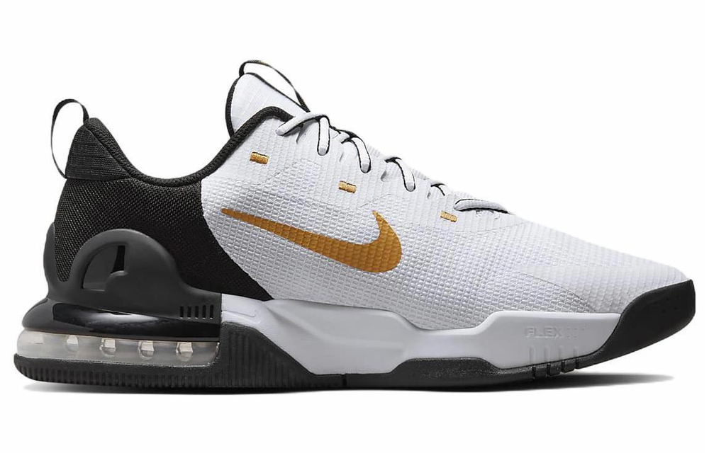Кроссовки Nike Air Max Alpha Trainer 5