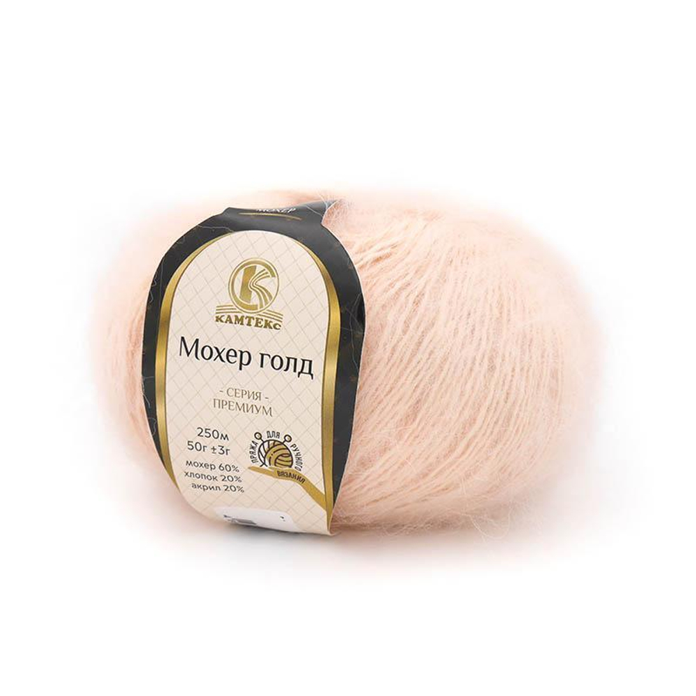 Мохер Голд (Камтекс)