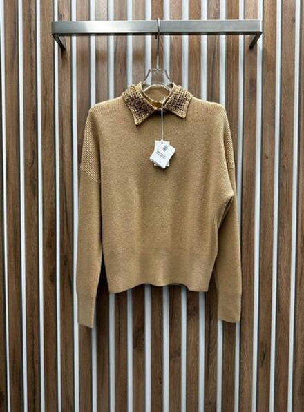 Кофта Brunello Cucinelli