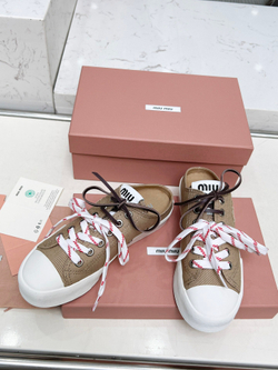 Miu Miu Sneakers (3 colors)