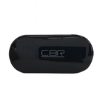 USB Hub разветвитель CBR CH-130, 4 порта USB 2.0, 012488 Черный