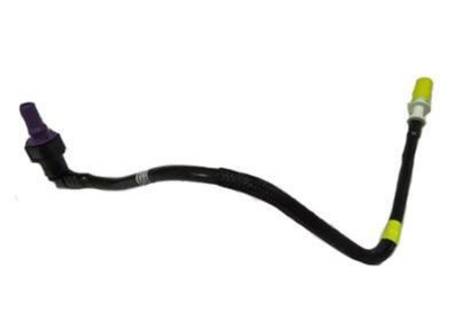 Трубка топливная LADA Vesta к рампе 8450006223