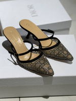 Босоножки Dior, арт. 476314159