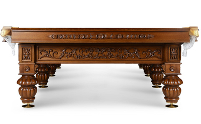 Бильярдный стол Ампир