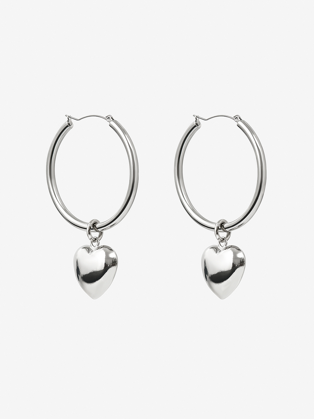 СЕРЬГИ "DOUBLE RIPE".