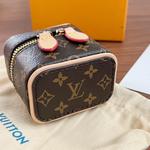 Louis Vuitton AirPods Case