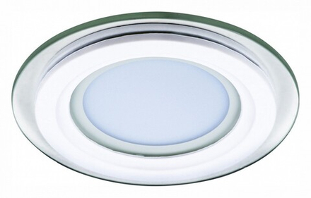 Встраиваемый светильник Lightstar Acri 212030