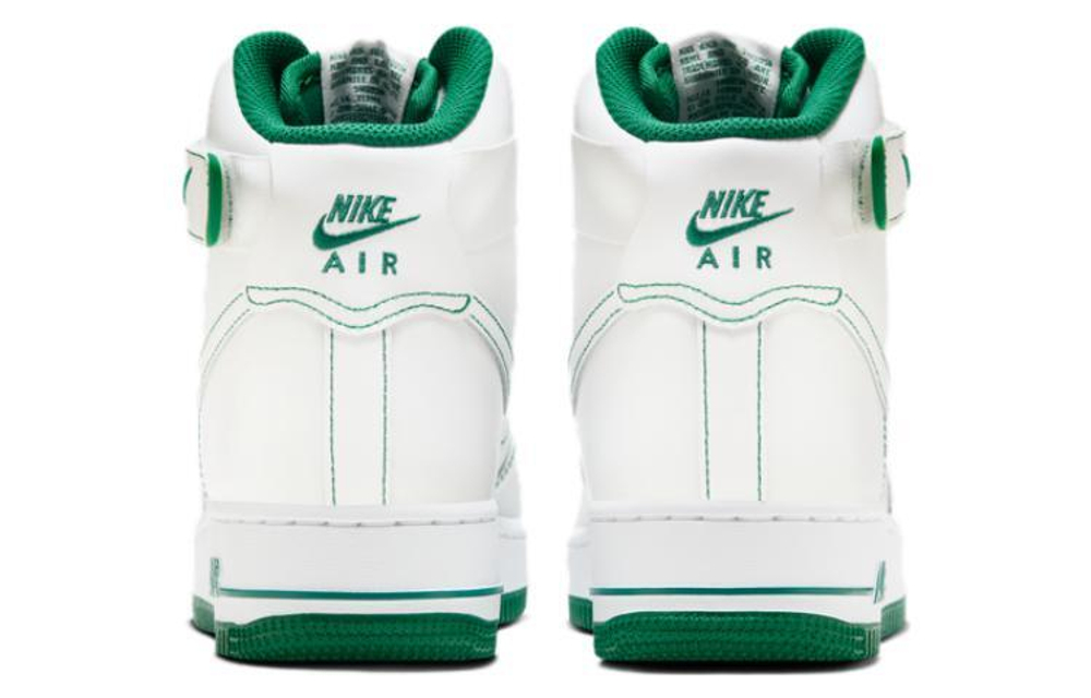 Кроссовки Nike Air Force 1 (Женская размерная сетка)