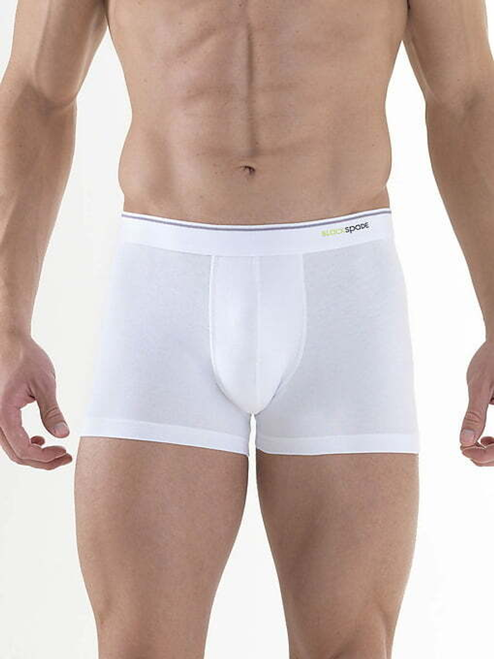 Трусы мужские боксеры Tender Cotton. Набор из 3-х штук