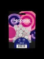 Спонж для педикюрного диска Pododisc Staleks Pro 15мм (S)