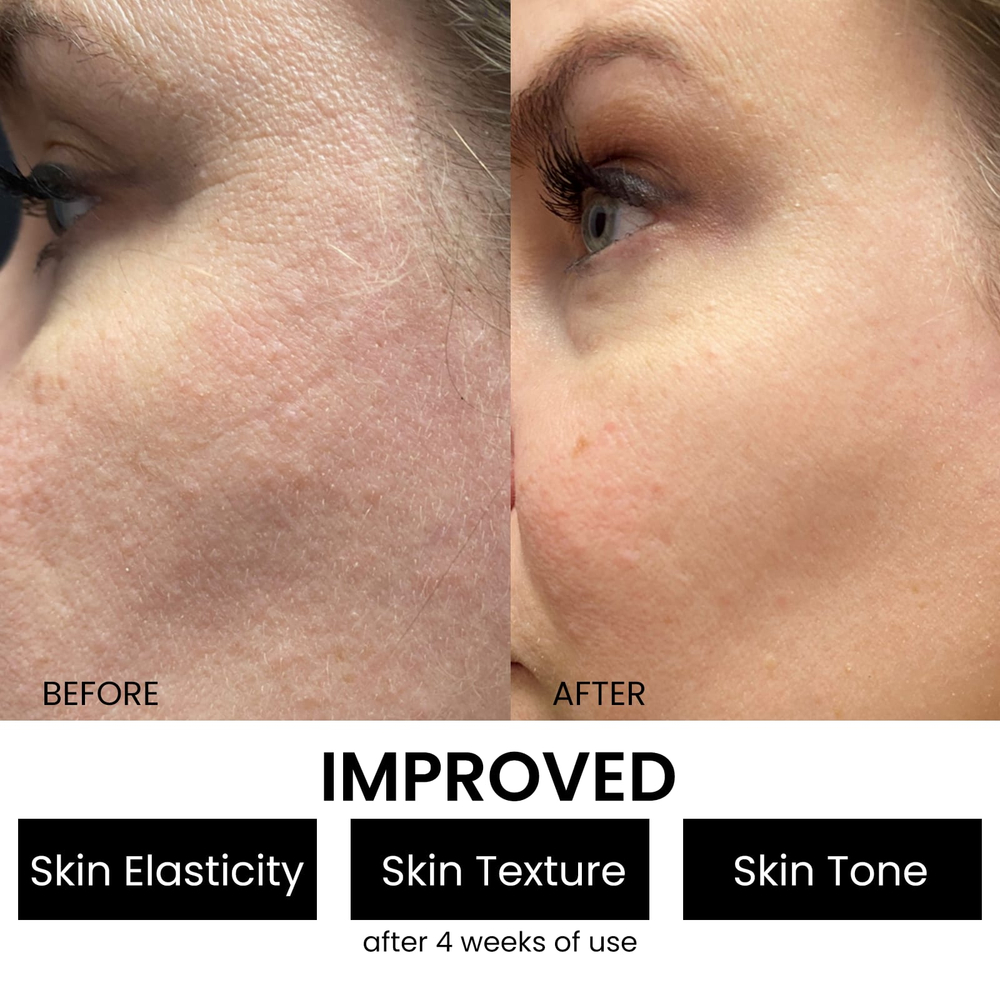 Kleem Organics, бустер с пептидным комплексом, 30 мл (1 жидк. унция)