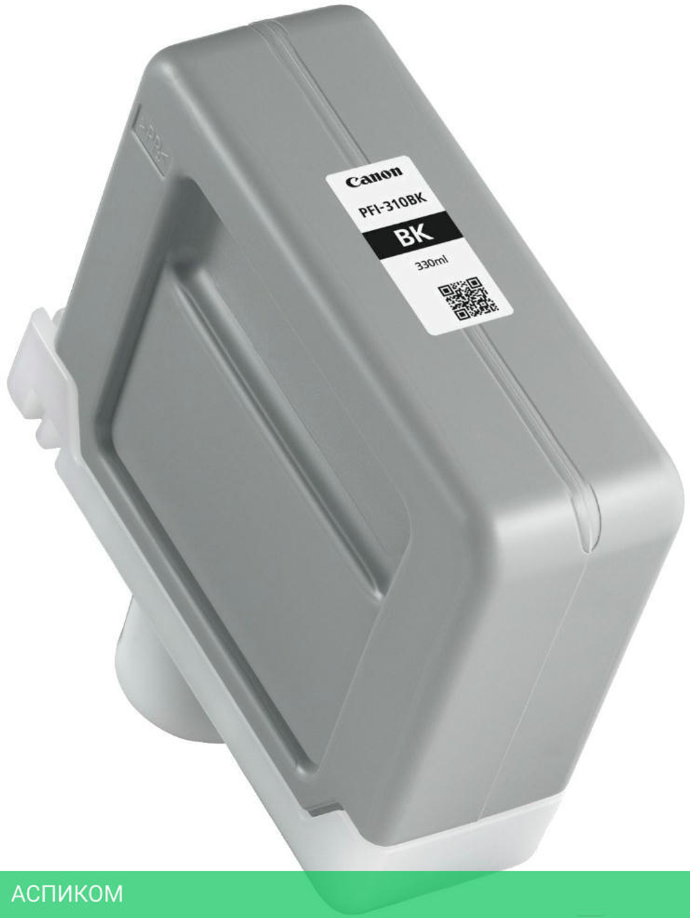 Картридж Canon PFI-310BK черный (2359C001)